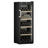 Vínotéka Liebherr GrandCru Selection WPbli 5031 čierna