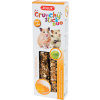 Pochúťka CRUNCHY STICK jablko/vajíčko pre škrečky Zolux