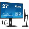LED monitor iiyama XUB2793HS-B7 27