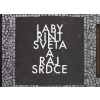 Labyrint světa a ráj srdce
