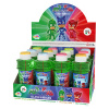 Bublifuk PJ Masks DULCOP 300 ml