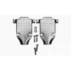TE Connectivity TE AMP AMPLIMITE RFI/EMI Shielded Hardware 5747099-7 1 ks Bag; 5747099-7