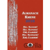 Almanach Kmene 2016 - Kmen