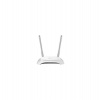TP-Link TL-WR840N 300Mbps Wireless LAN Router, Qualcomm, 2.4GHz, 802.11b/g/n, 2x fixní anténa (TL-WR840N)