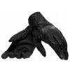 Dainese Air-Maze Black Motocyklové rukavice