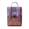 Batoh The Carloway Pink and Blue Tartan - Islander