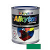Alkyton lesklá zelená mätová R6029 750ml