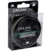 Mikado pletená šnúra dreamline competition 0.20 mm/20.83kg/300m zelená 1 cievka