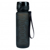 Baagl Tritanová fľaša na nápoje Black 800 ml