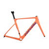 Rám na cestný bicykel CERVÉLO Soloist Frameset Module Tropic Sunset | Velosprint.sk Veľkosť rámu: 58cm