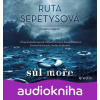 Sůl moře - Ruta Sepetys, Anita Krausová, Petra Tenorová, Kryštov Bartoš