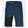 Ortovox Brenta Shorts M barva deep ocean velikost L