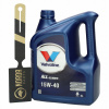 Motorový olej Valvoline ALL CLIMATE 4 l 15W-40