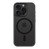 Tactical MagForce Hyperstealth kryt pre iPhone 15 Pro Asphalt