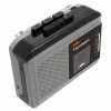 Walkman Ezcap Prenosný kazetový prehrávač AM/FM