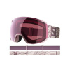 Salomon Lyžiarske Okuliare RADIUM SIGMA HeavenPink