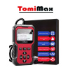 TomiMax Univerzálna autodiagnostika OBD2 – čítačka chybových kódov motora