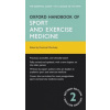 Oxford Handbook of Sport and Exercise Medicine 2th Revised edition - Domhnall MacAuley