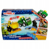 Little Tikes Slammin´ Racers Bláznivé autá Súboj na vrakovisku