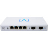 ALTA LABS ALTA Route 10 - Router, 4x 2,5GbE, 2x SFP+, Modrátooth, 2x PoE/PoE+