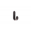 Normann Copenhagen Curve Mini, set 2 ks matné hnedé