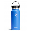 Turistická fľaša Hydro Flask 32 oz Wide Flex Cap (946 ml) - cascade