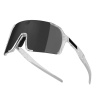 Force Glare transparent black