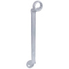 KS Tools 517.0856 5170856 obojstranný očkový kľúč 24 - 26 mm DIN ISO 3318, DIN ISO 1085, DIN 838, DIN ISO 10104; 5170856