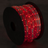 Hobby LED hadica 2W/m - Červená 50m balenie (Možné objednať len na násobky 50m. (príslušenstvo nájdete dole pod popisom))