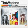 CD The Weeknd: Thursday