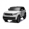 Beneo Range Rover, Farba Biela BENEO RANGE_ROVER_WHITE