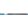 Popisovač STABILO Pen 68 metallic modrý