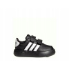 Detské topánky adidas BREAKNET 2.0 CF I r 24 ID5277 BUBBLE COMFY