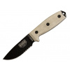 ESEE 3 Combo Edge ESEE-3MIL-S-B