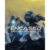 ESD GAMES ESD Encased A Sci-Fi Post-Apocalyptic RPG