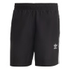 adidas Ori 3s Sh Swim Short Mens Black XS