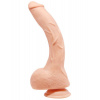 Pretty Love Beautiful Jack Dildo (26cm)