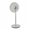 Podlahový ventilátor Laretti LR-FN1715 biely