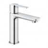 Grohe Lineare Umývadlová batéria s výpustom Push-Open, chróm 23106001-GR