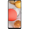 Samsung Galaxy A42 5G 128 GB Dual-Sim Prism Dot Čierna Gut SM-A426BZKDEUB