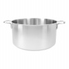 Demeyere Apollo 7 hrniec z nehrdzavejúcej ocele 28 cm/8,4 l, 40850-355