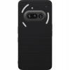 Zadný Kryt Nillkin pre Nothing Phone (3a) čierny