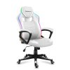 Herné kreslo Huzaro Force 2.5 RGB WHITE MESH NEPLATÍ