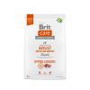 RIT BRIT Care Hypoallergenic Adult Medium Breed Lamb - suché krmivo pre psov - 3 kg