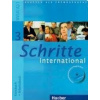Schritte International 3 Paket (Kursbuch + Arbeitsbuch + CD + slovní­k) - M. ; Reimann, M. Bovermann
