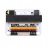 Rozširujúci modul Sensor:bit od ElecFreaks pre micro:bit