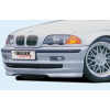 BMW E46 / rada3 / - Spoiler pod predný nárazník Limousine