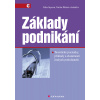 Základy podnikání Jitka Srpová 2010 (E-kniha)