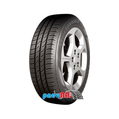 Firestone MULTIHAWK 2 165/70 R14 81T #D,C,B(69dB)