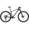 Cannondale Scalpel Ht Carbon 2, bicykel - Smoke Black Veľkosť: M